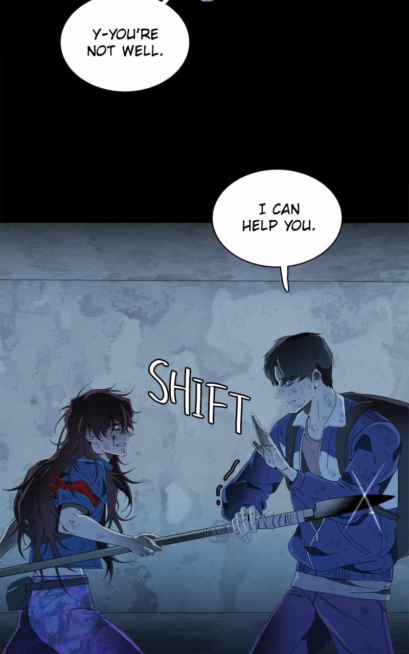 Parallel City Chapter 104 - Page 65