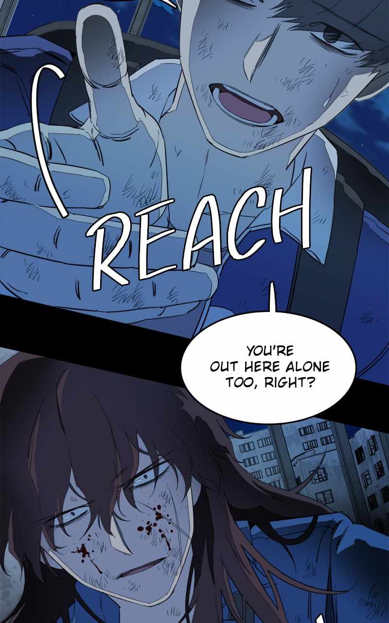 Parallel City Chapter 104 - Page 70