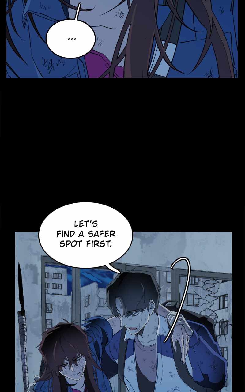 Parallel City Chapter 104 - Page 73