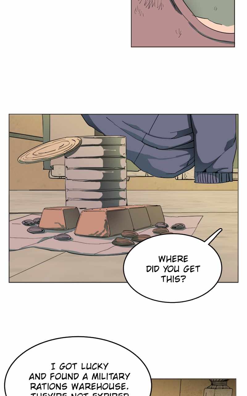 Parallel City Chapter 104 - Page 80