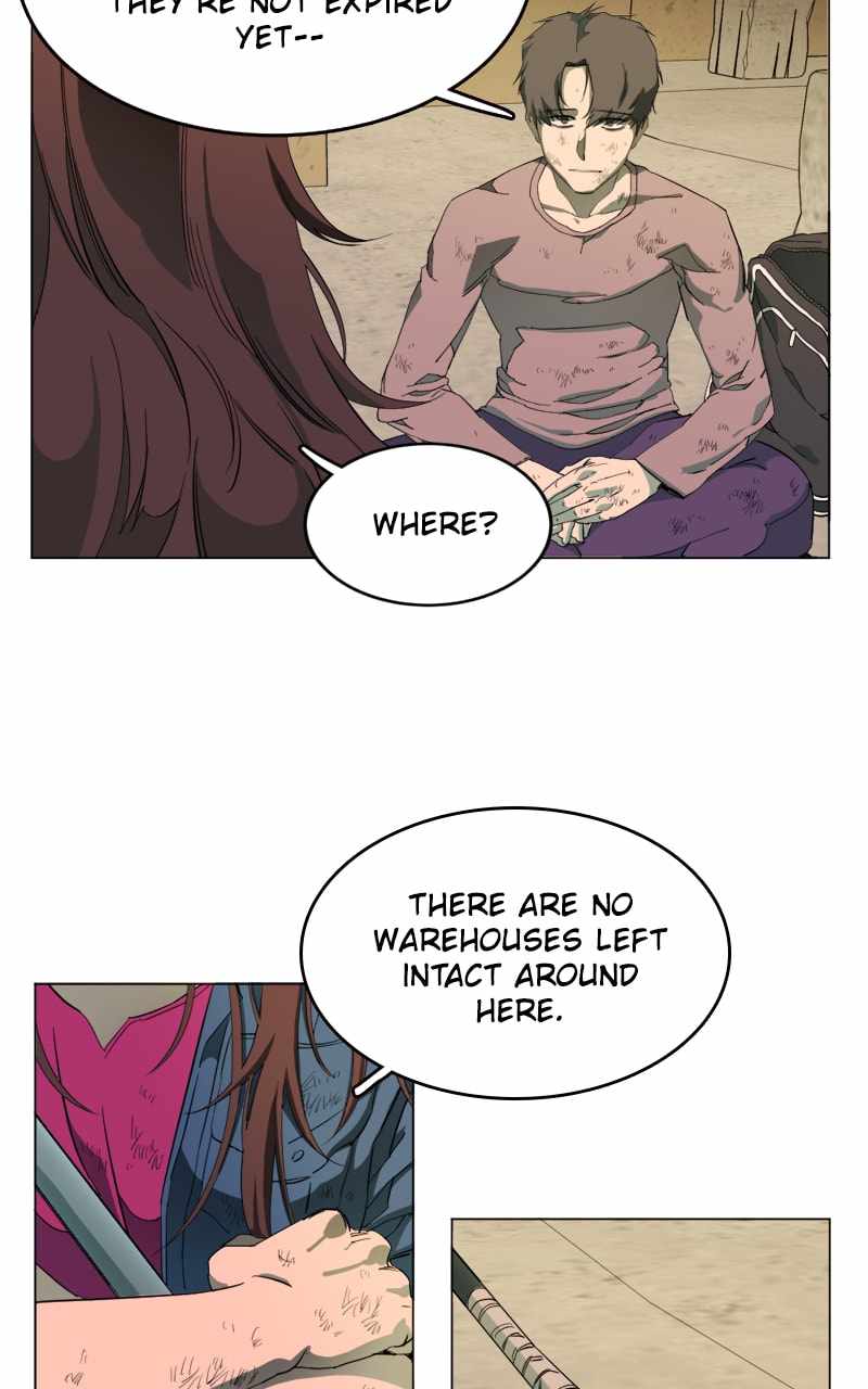 Parallel City Chapter 104 - Page 81