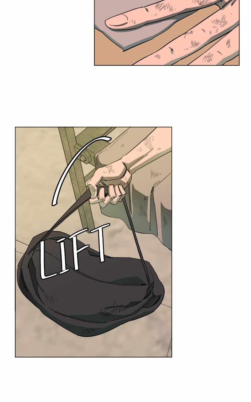 Parallel City Chapter 104 - Page 91