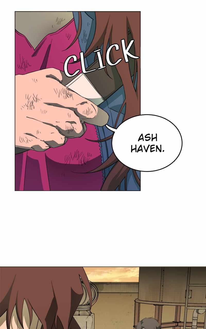 Parallel City Chapter 104 - Page 93