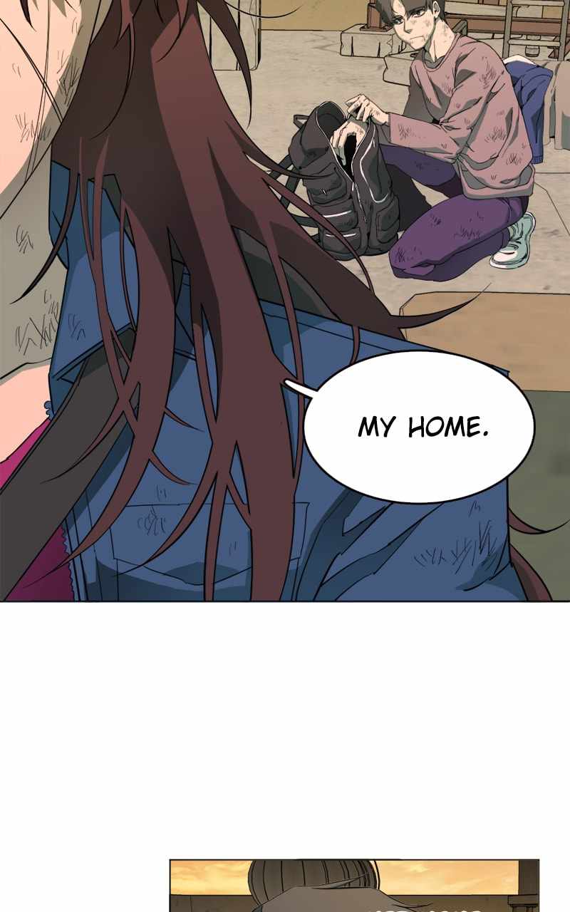 Parallel City Chapter 104 - Page 94