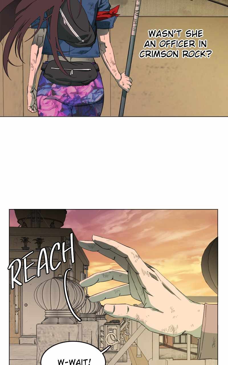 Parallel City Chapter 104 - Page 96