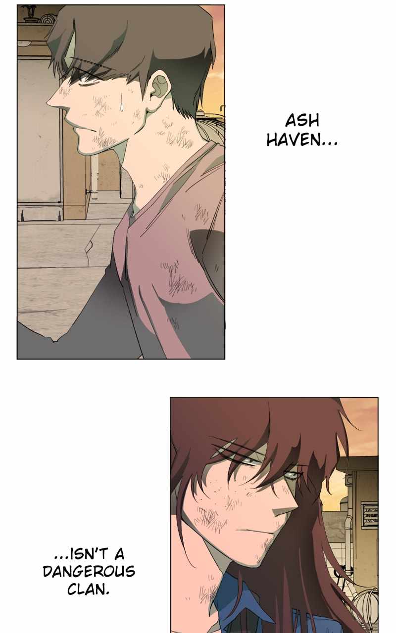 Parallel City Chapter 104 - Page 98