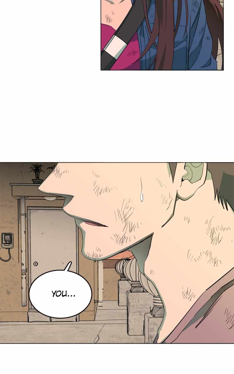 Parallel City Chapter 104 - Page 99