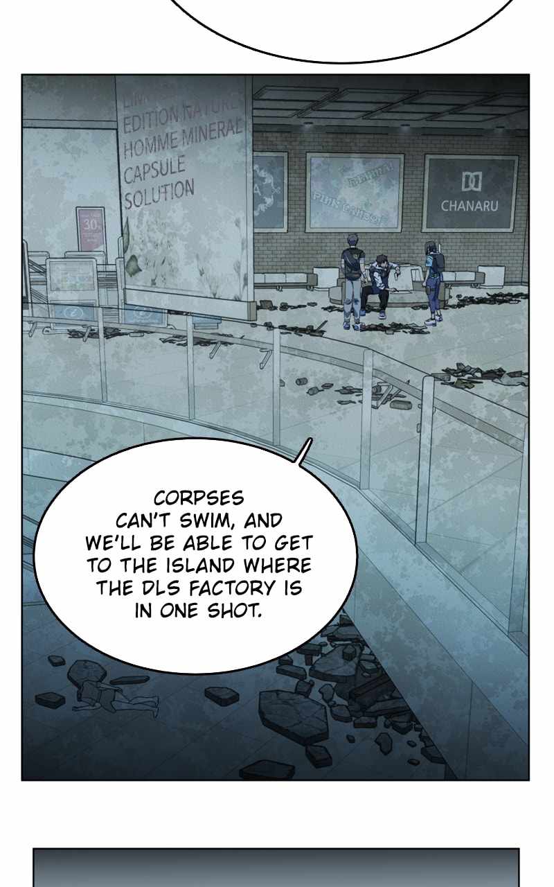 Parallel City Chapter 105 - Page 11