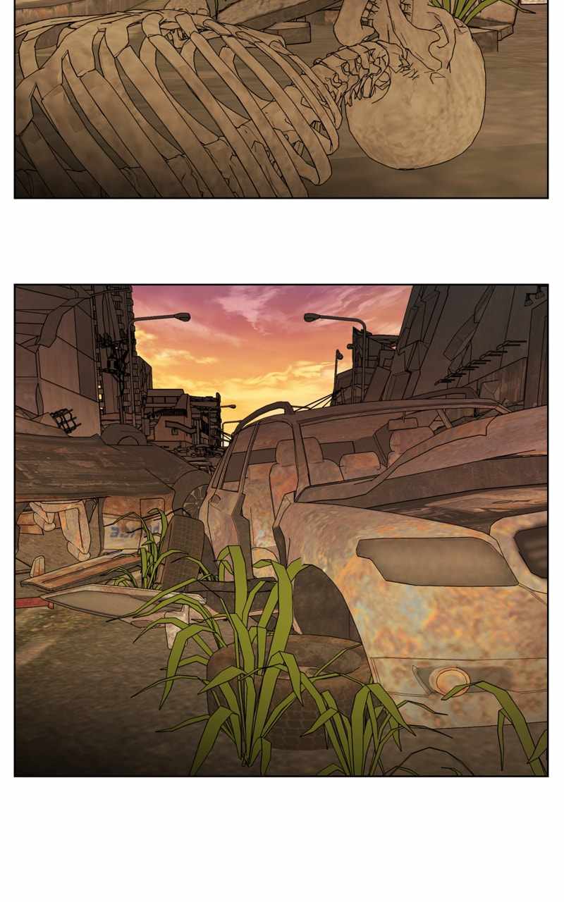 Parallel City Chapter 105 - Page 14
