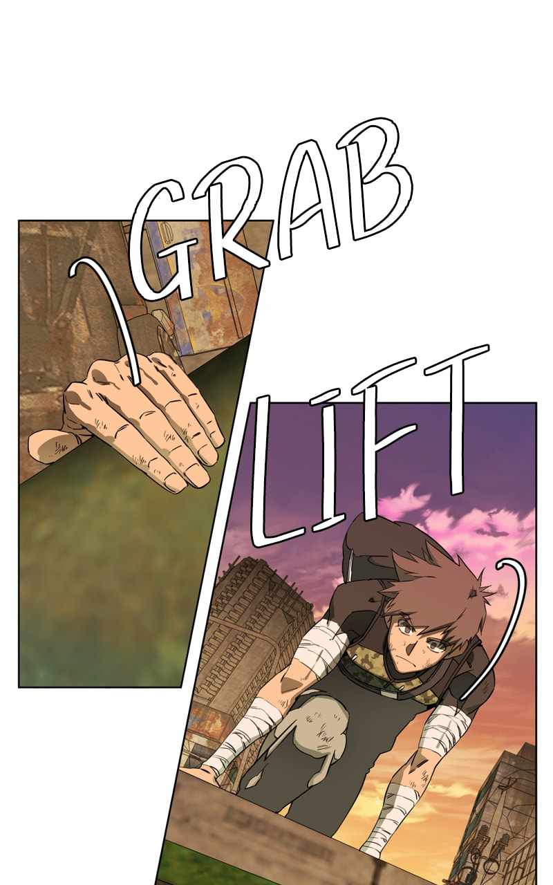 Parallel City Chapter 105 - Page 16