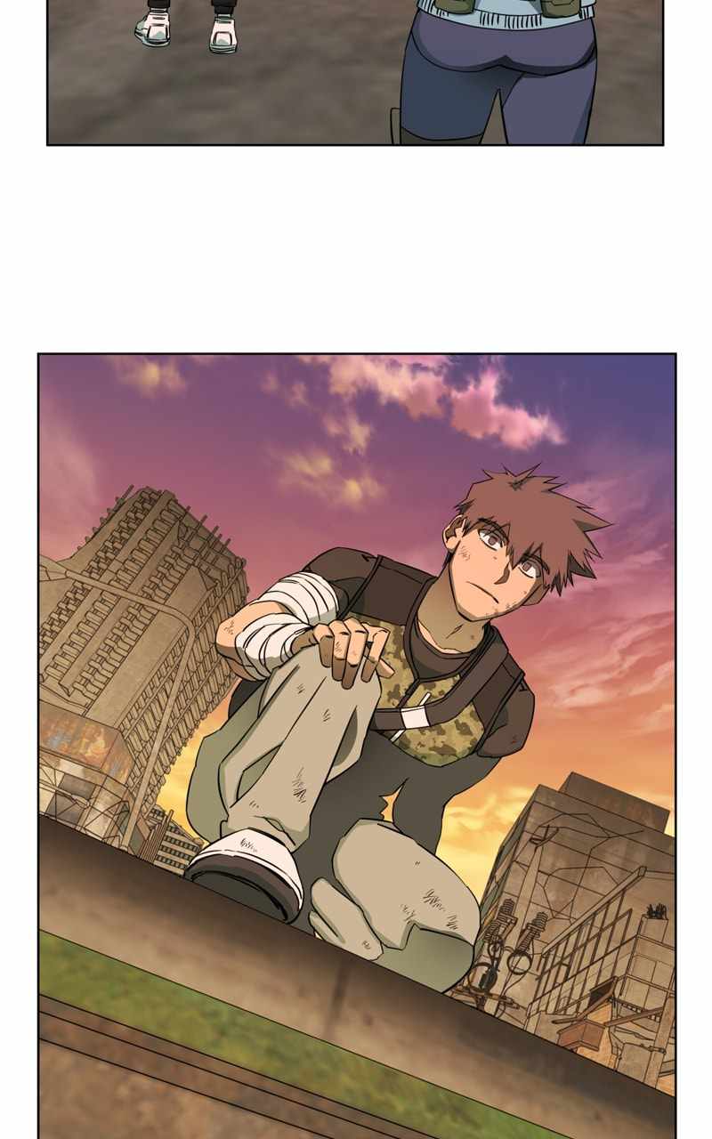 Parallel City Chapter 105 - Page 18
