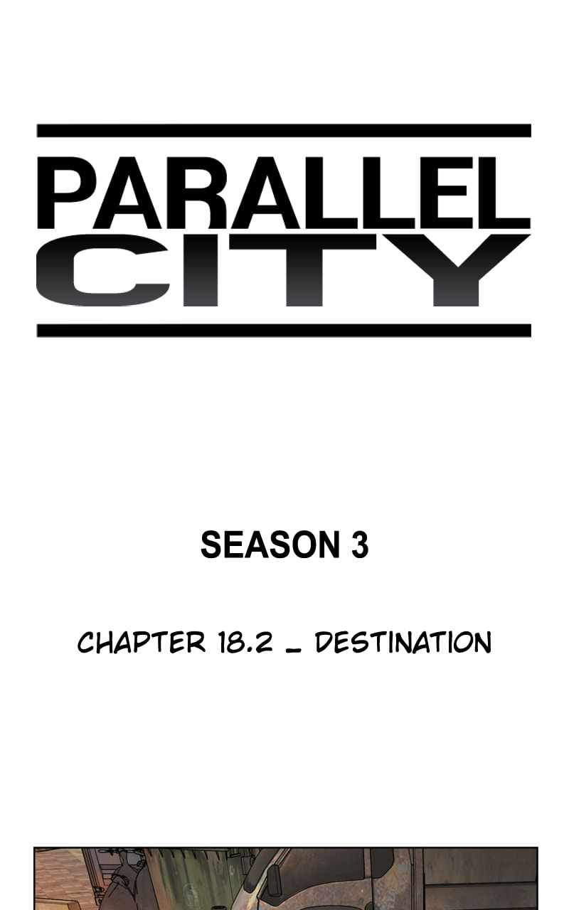 Parallel City Chapter 105 - Page 20