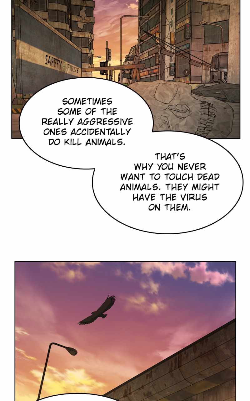 Parallel City Chapter 105 - Page 26
