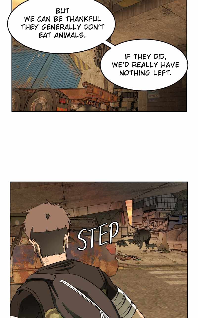 Parallel City Chapter 105 - Page 27
