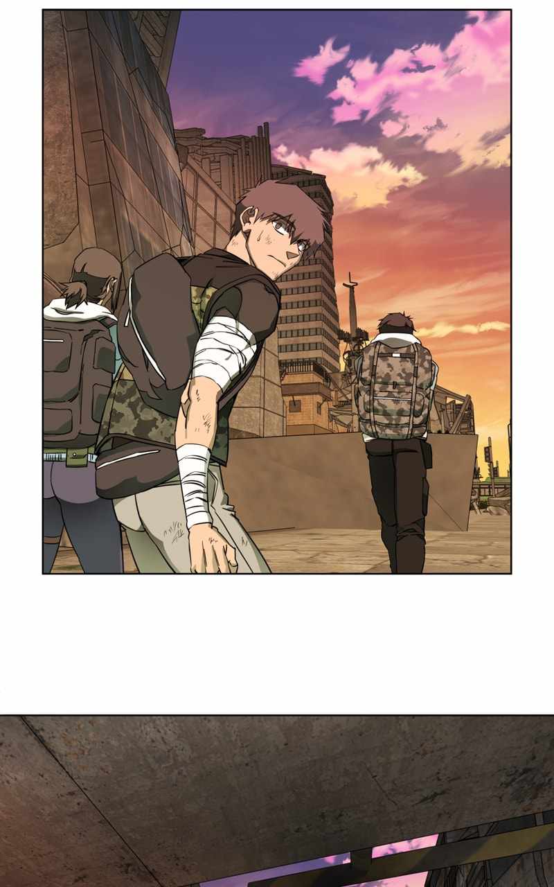 Parallel City Chapter 105 - Page 29