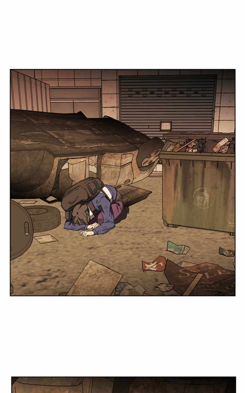 Parallel City Chapter 105 - Page 36