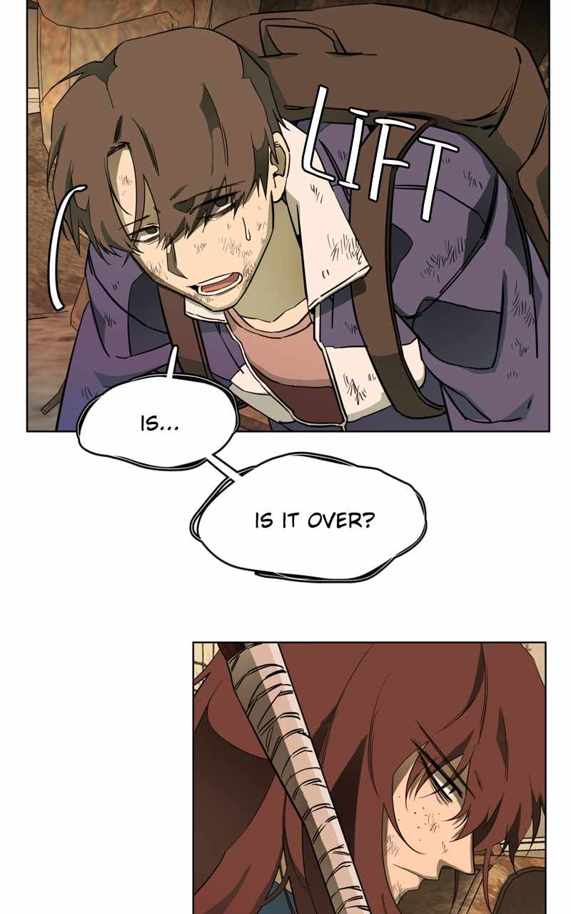Parallel City Chapter 105 - Page 37