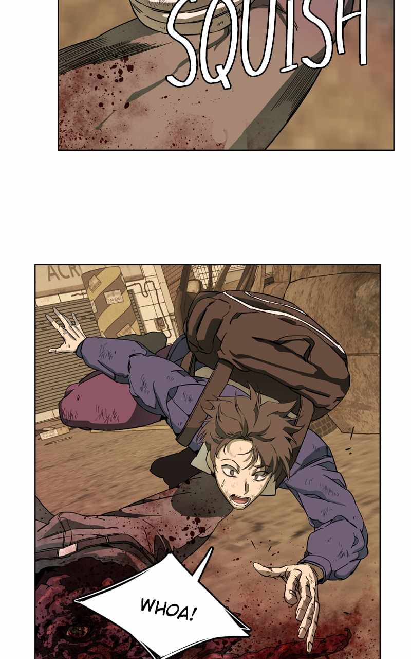 Parallel City Chapter 105 - Page 40