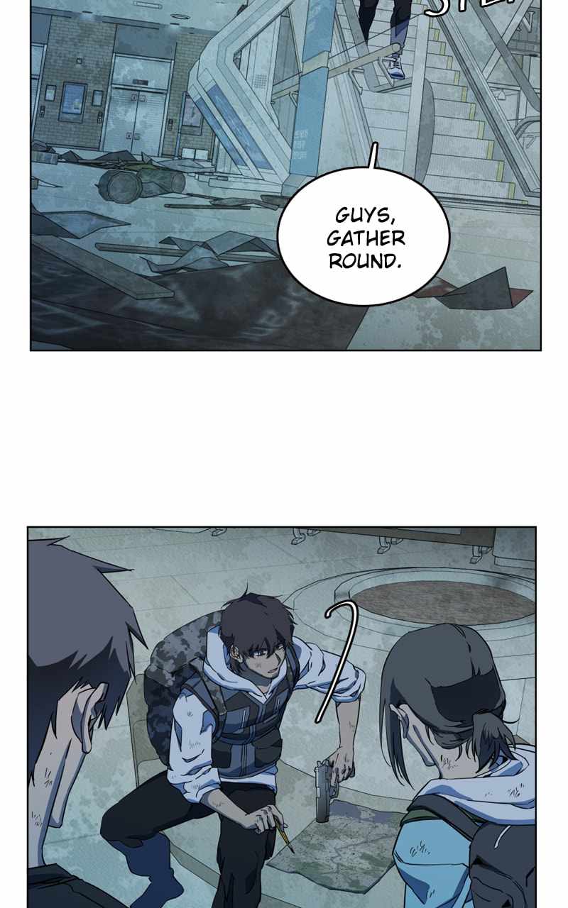 Parallel City Chapter 105 - Page 5
