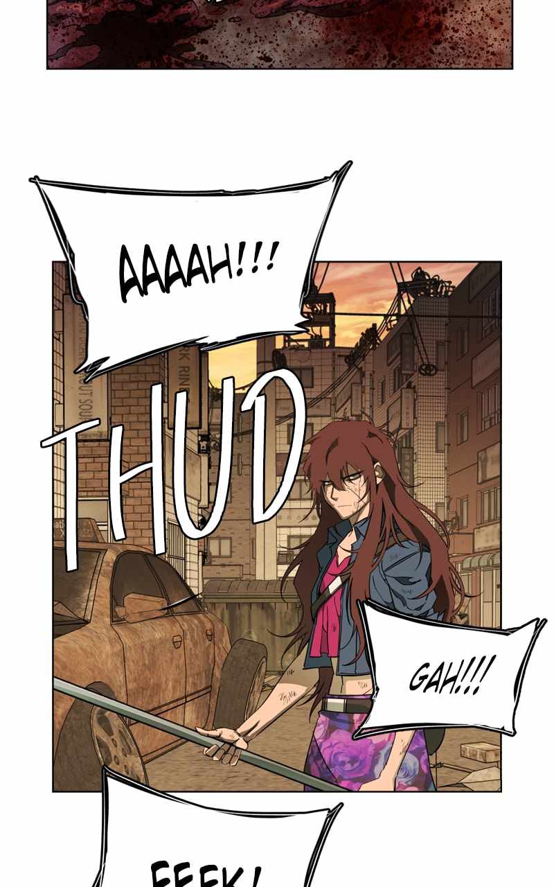 Parallel City Chapter 105 - Page 41