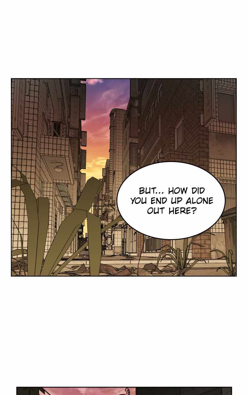 Parallel City Chapter 105 - Page 45