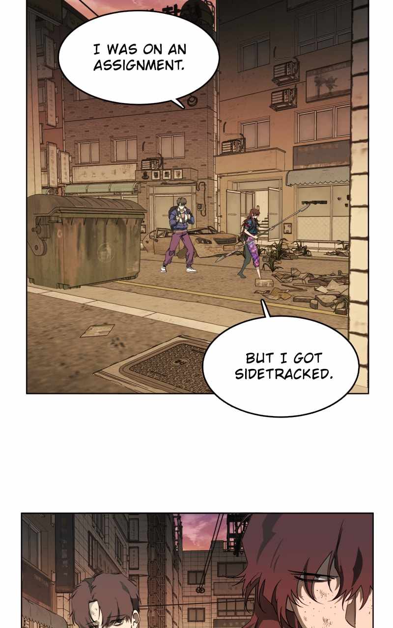 Parallel City Chapter 105 - Page 46