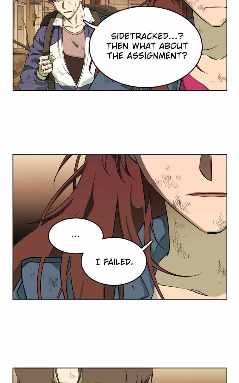 Parallel City Chapter 105 - Page 47