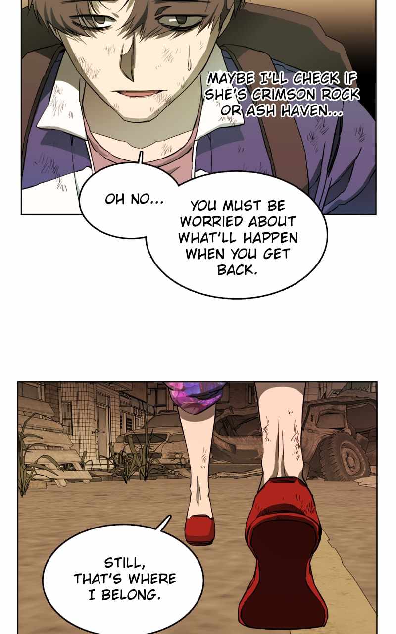 Parallel City Chapter 105 - Page 48
