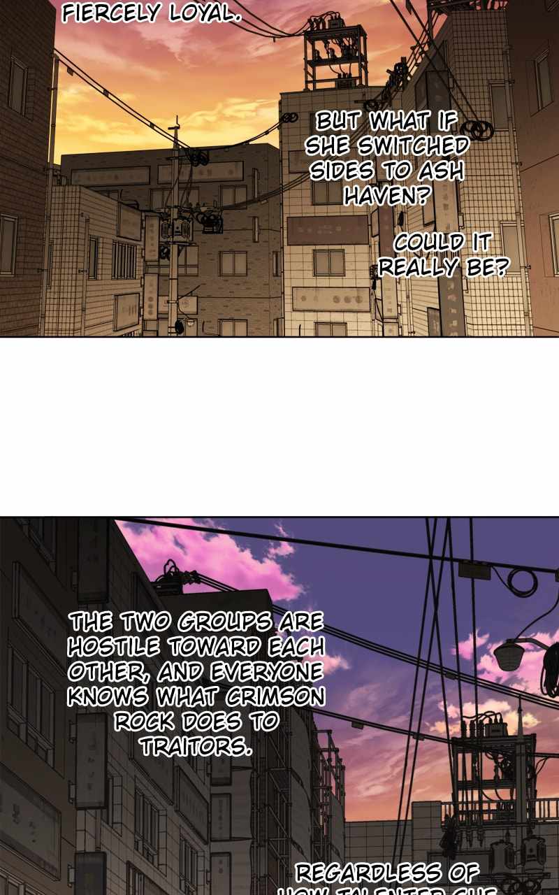 Parallel City Chapter 105 - Page 50