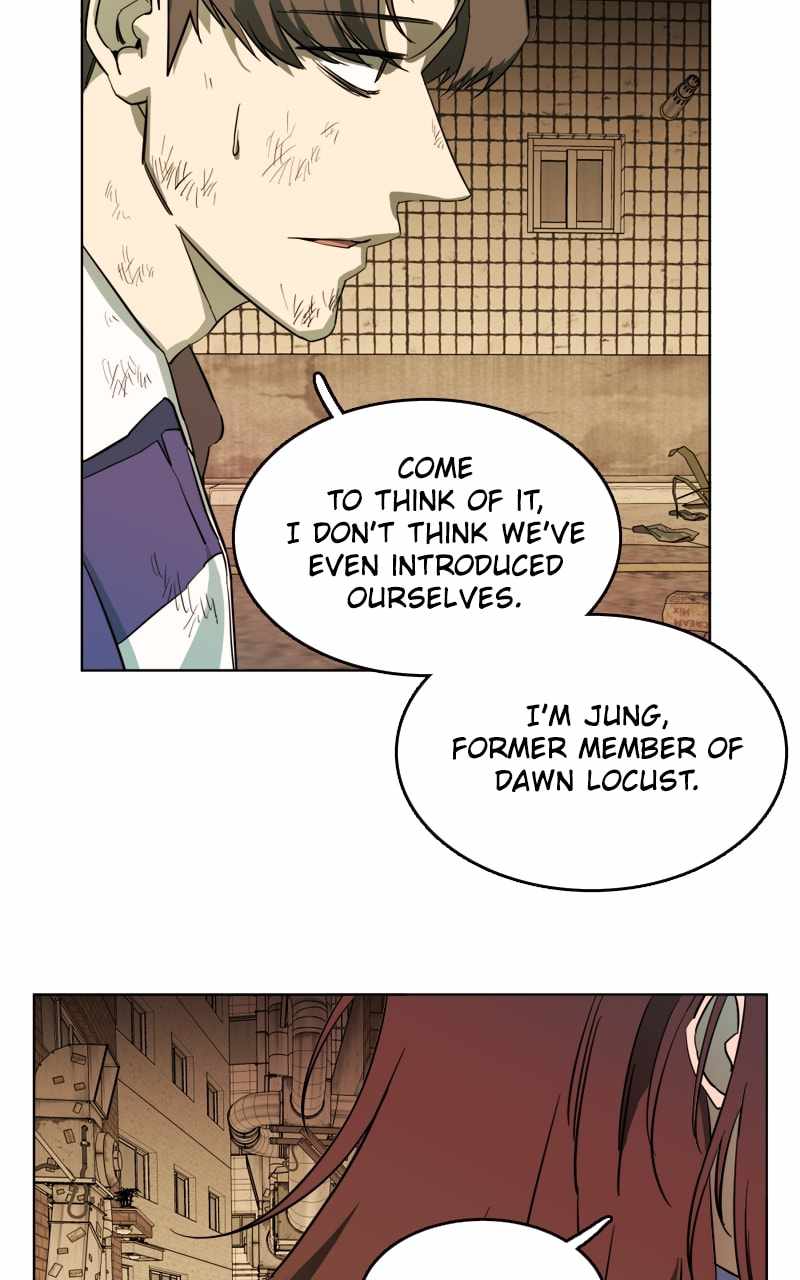 Parallel City Chapter 105 - Page 52