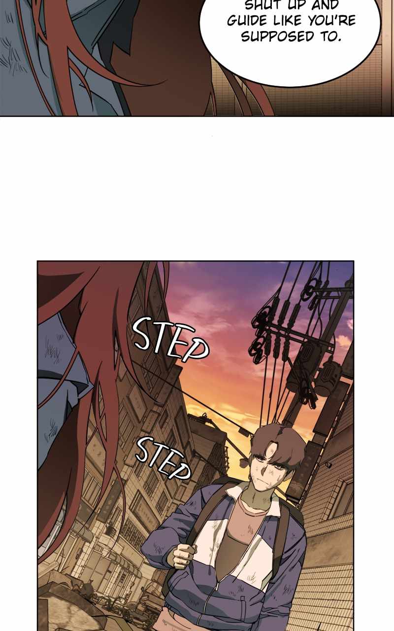 Parallel City Chapter 105 - Page 56