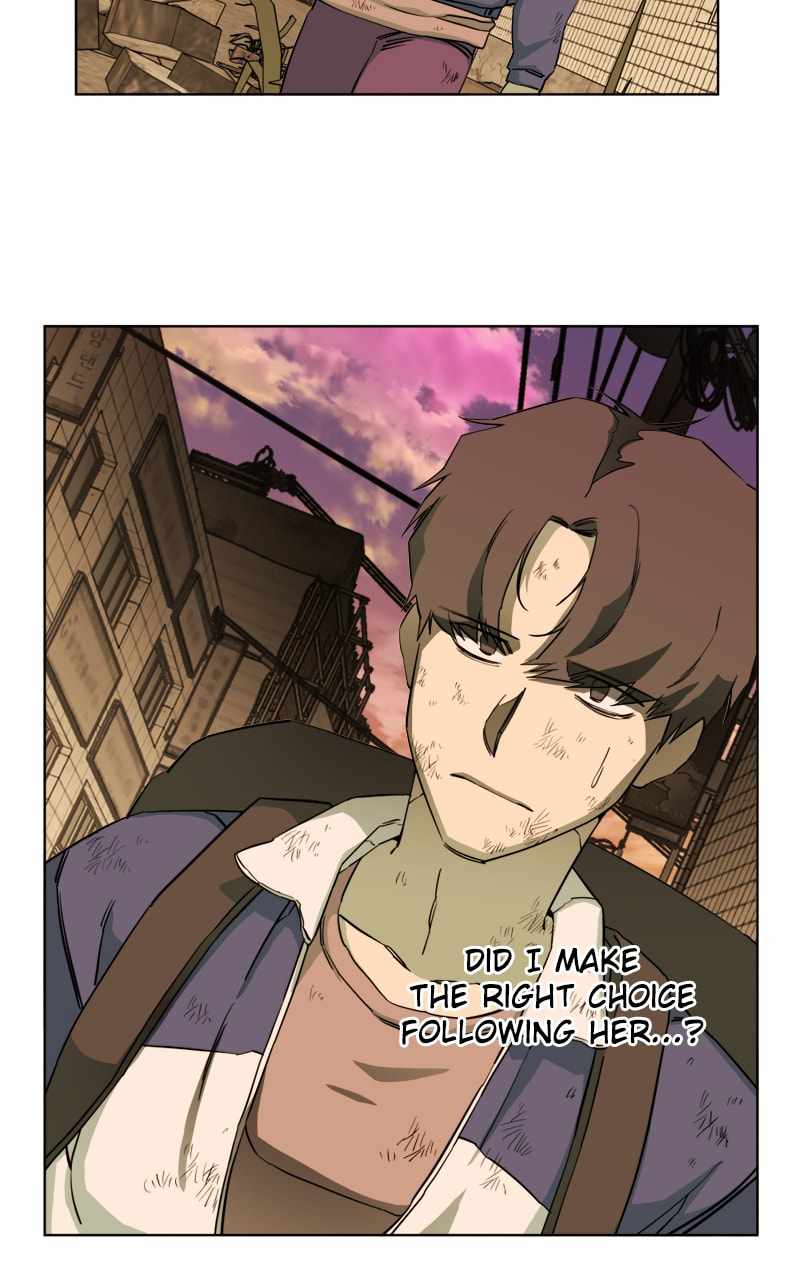 Parallel City Chapter 105 - Page 57
