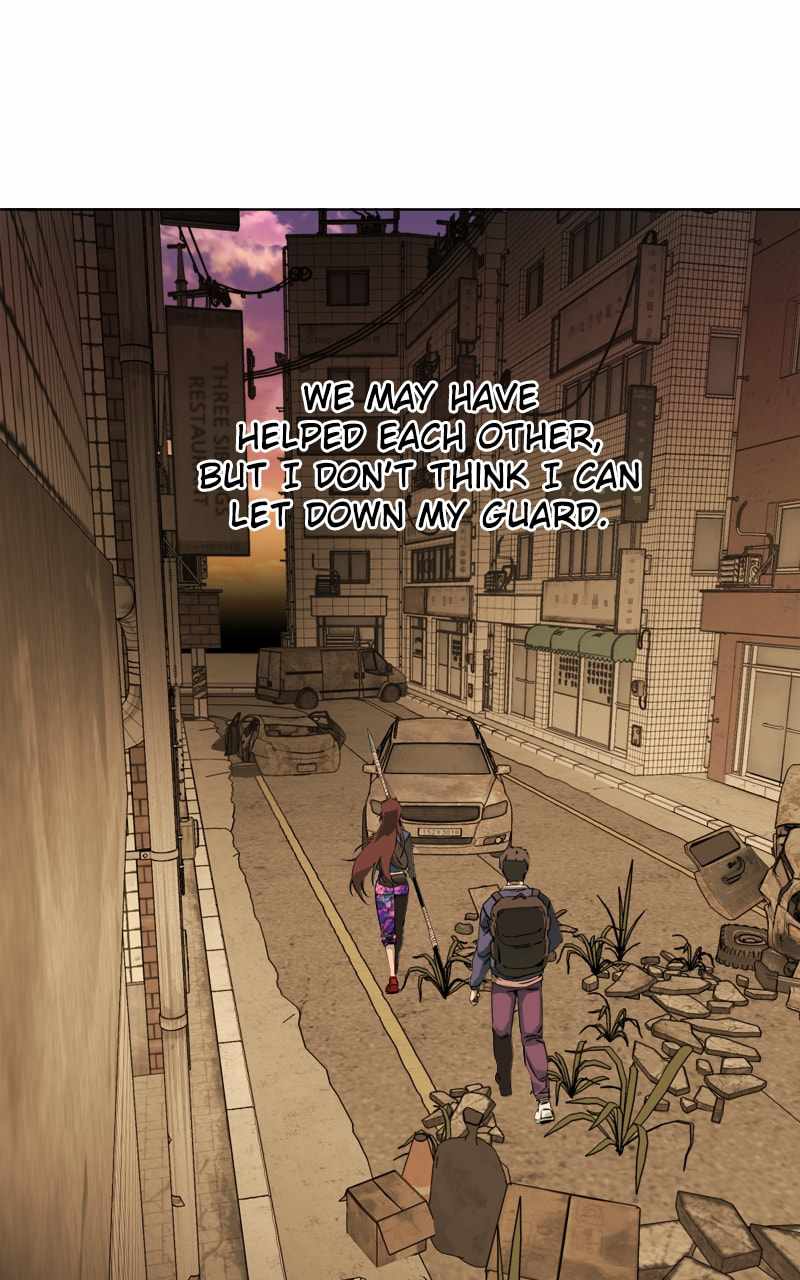 Parallel City Chapter 105 - Page 58