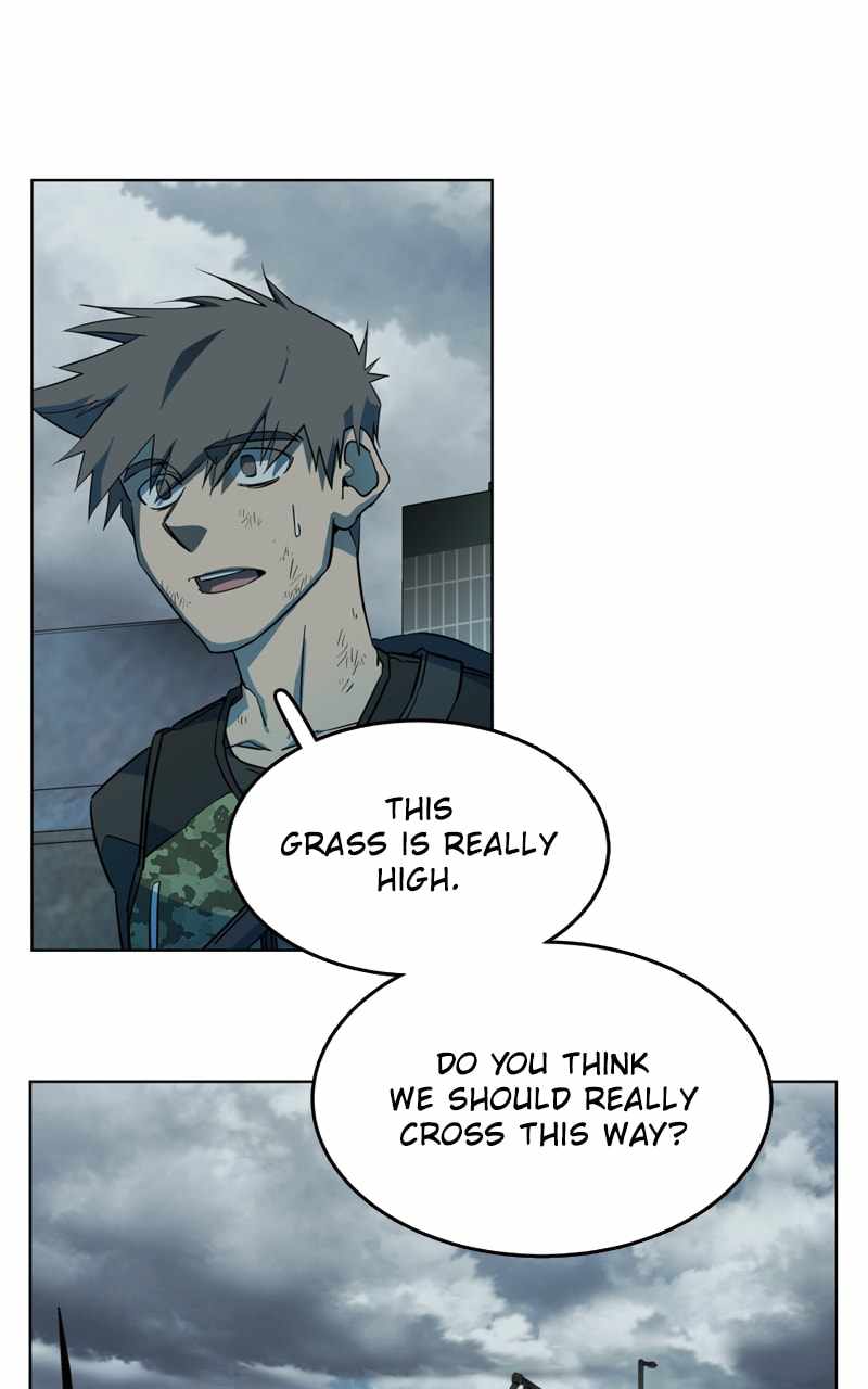 Parallel City Chapter 105 - Page 65