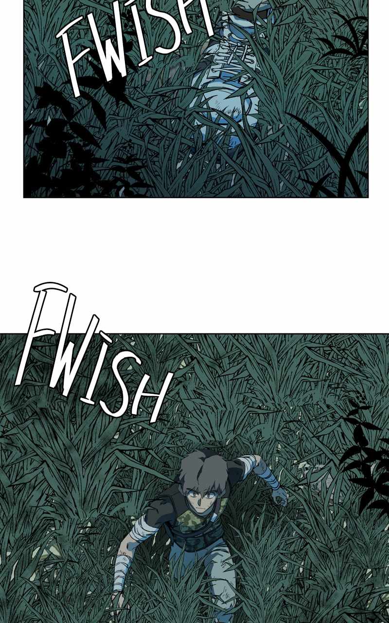 Parallel City Chapter 105 - Page 71