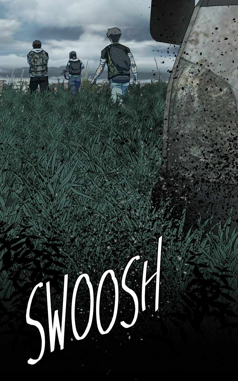 Parallel City Chapter 105 - Page 77