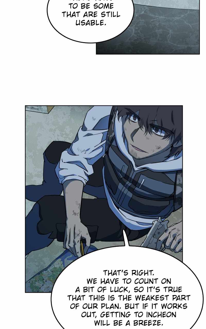 Parallel City Chapter 105 - Page 10