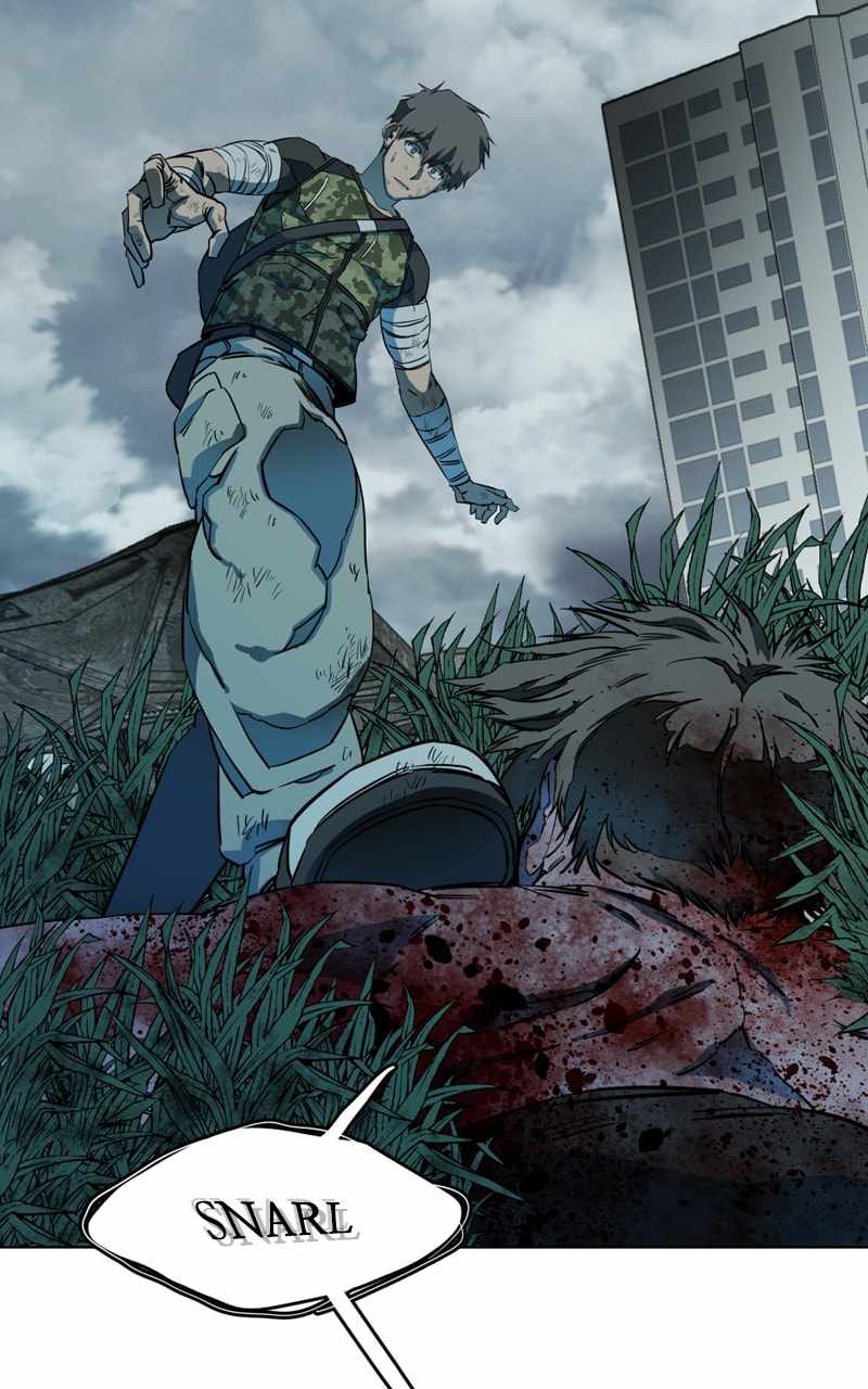 Parallel City Chapter 106 - Page 2