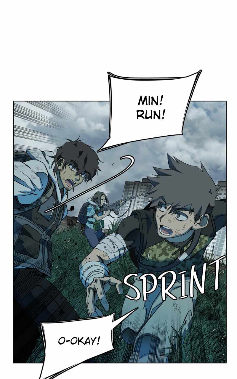 Parallel City Chapter 106 - Page 15
