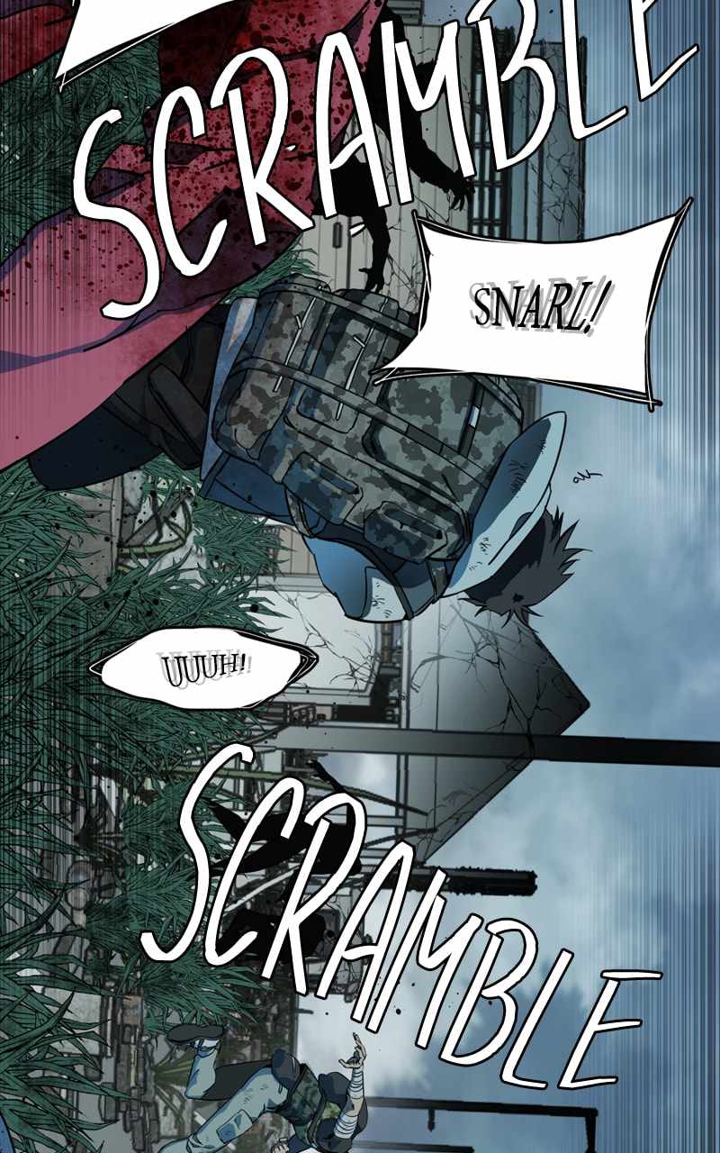 Parallel City Chapter 106 - Page 18