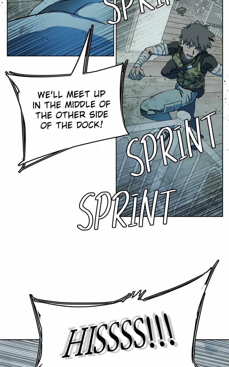 Parallel City Chapter 106 - Page 23