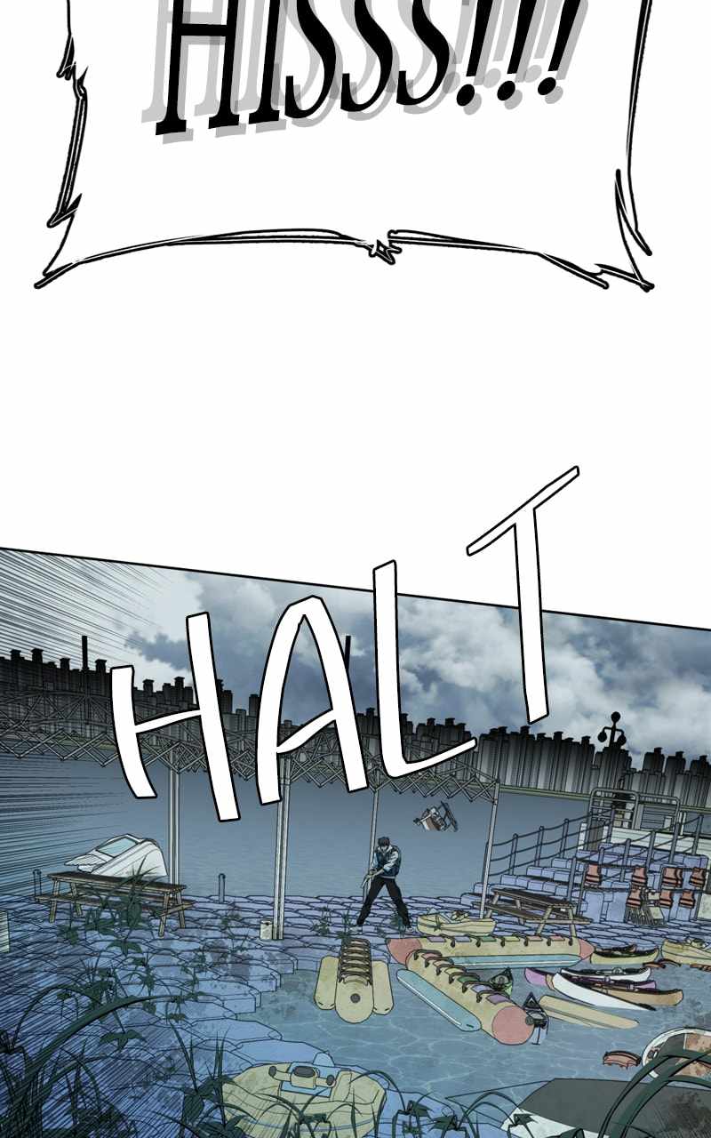 Parallel City Chapter 106 - Page 25