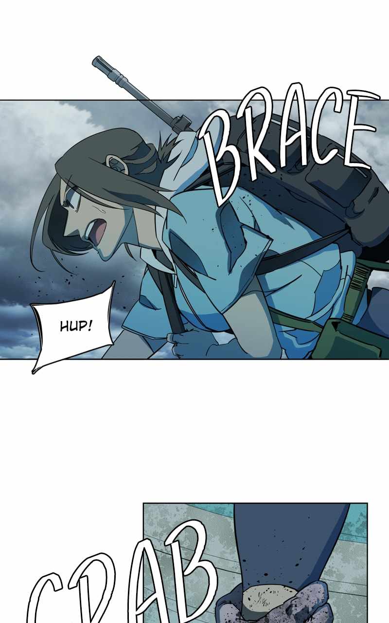 Parallel City Chapter 106 - Page 40