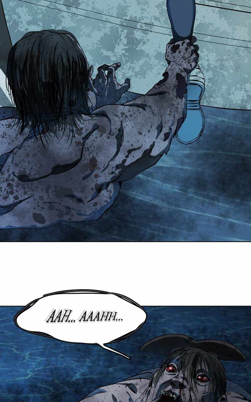 Parallel City Chapter 106 - Page 43