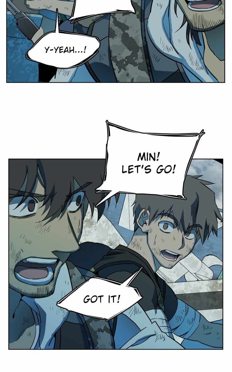 Parallel City Chapter 106 - Page 48
