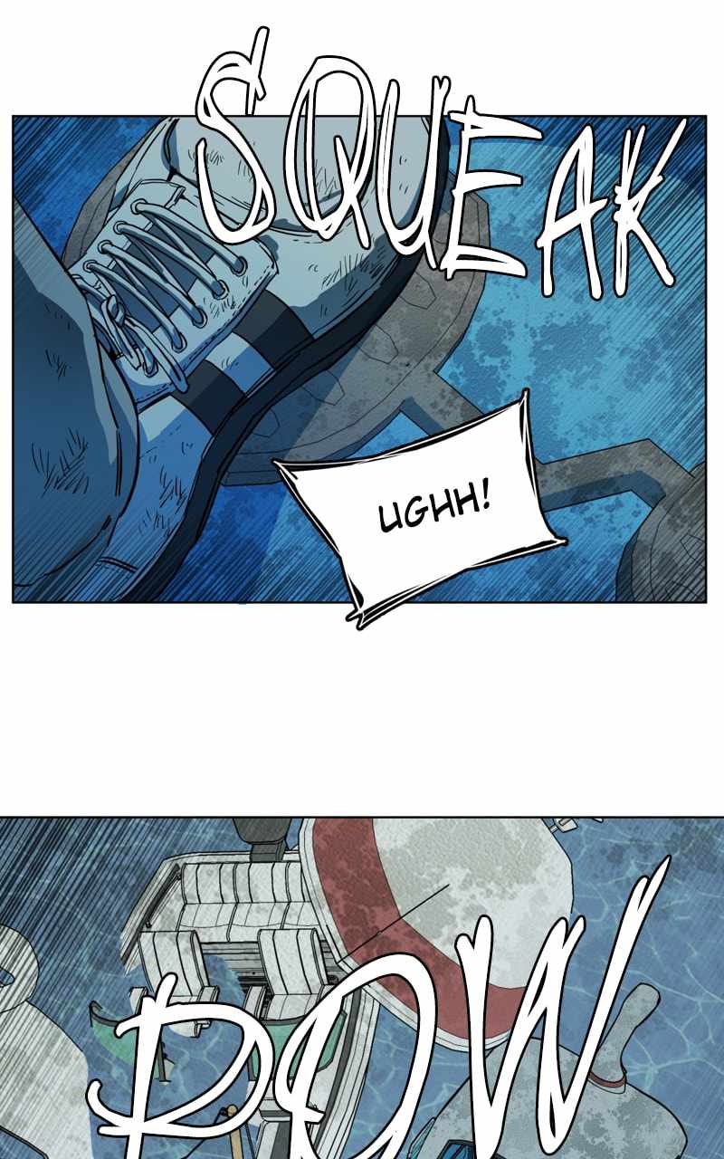Parallel City Chapter 106 - Page 49
