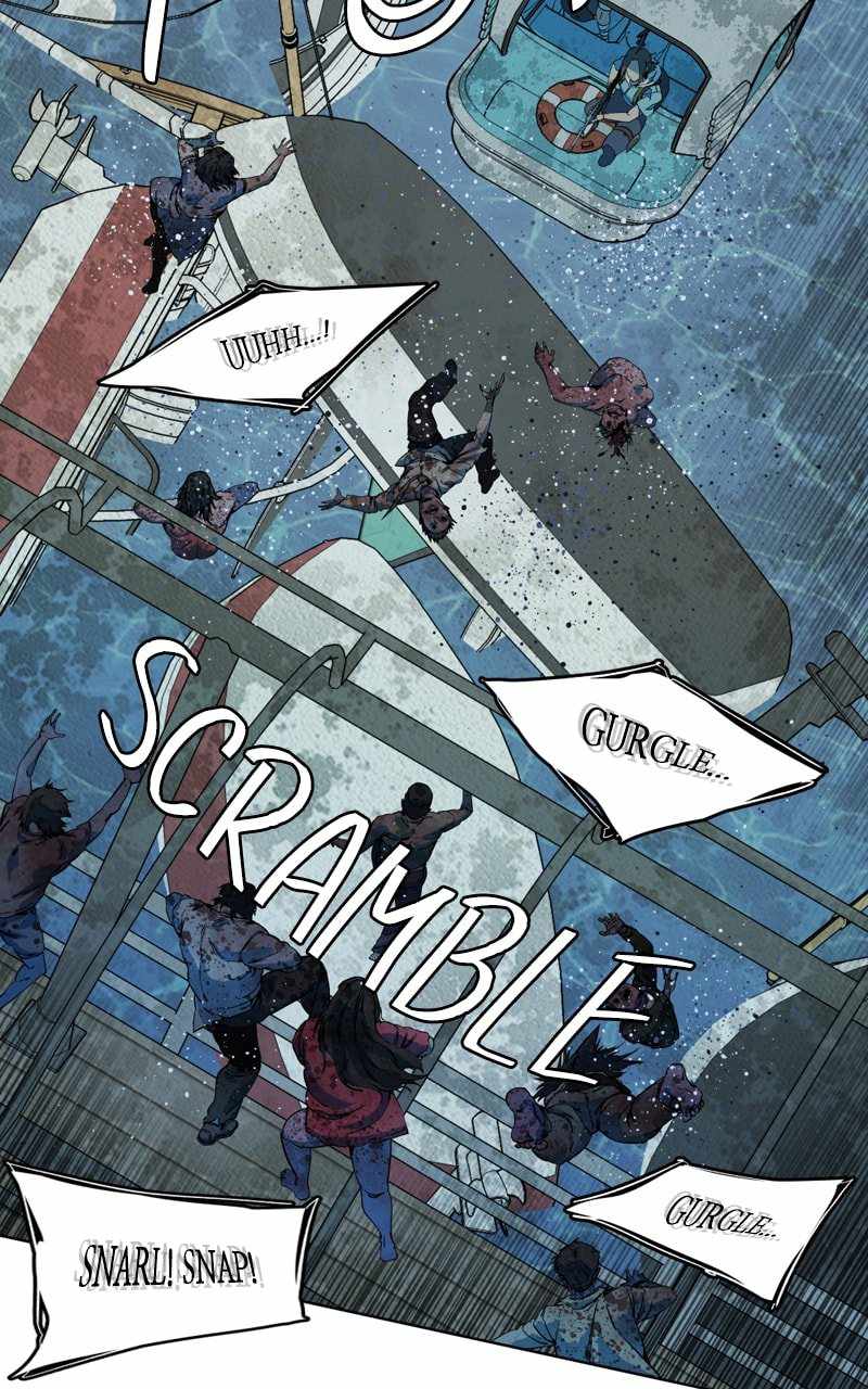 Parallel City Chapter 106 - Page 50