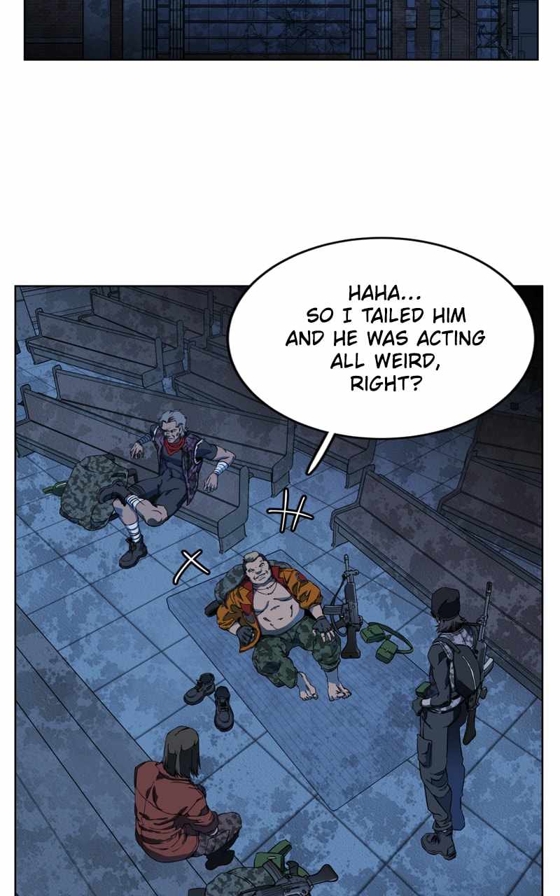 Parallel City Chapter 106 - Page 60