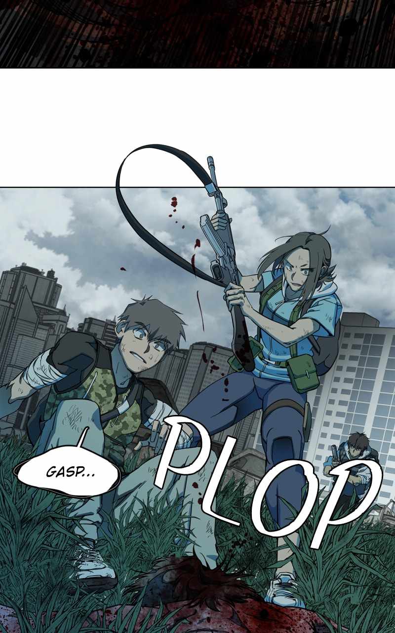 Parallel City Chapter 106 - Page 7