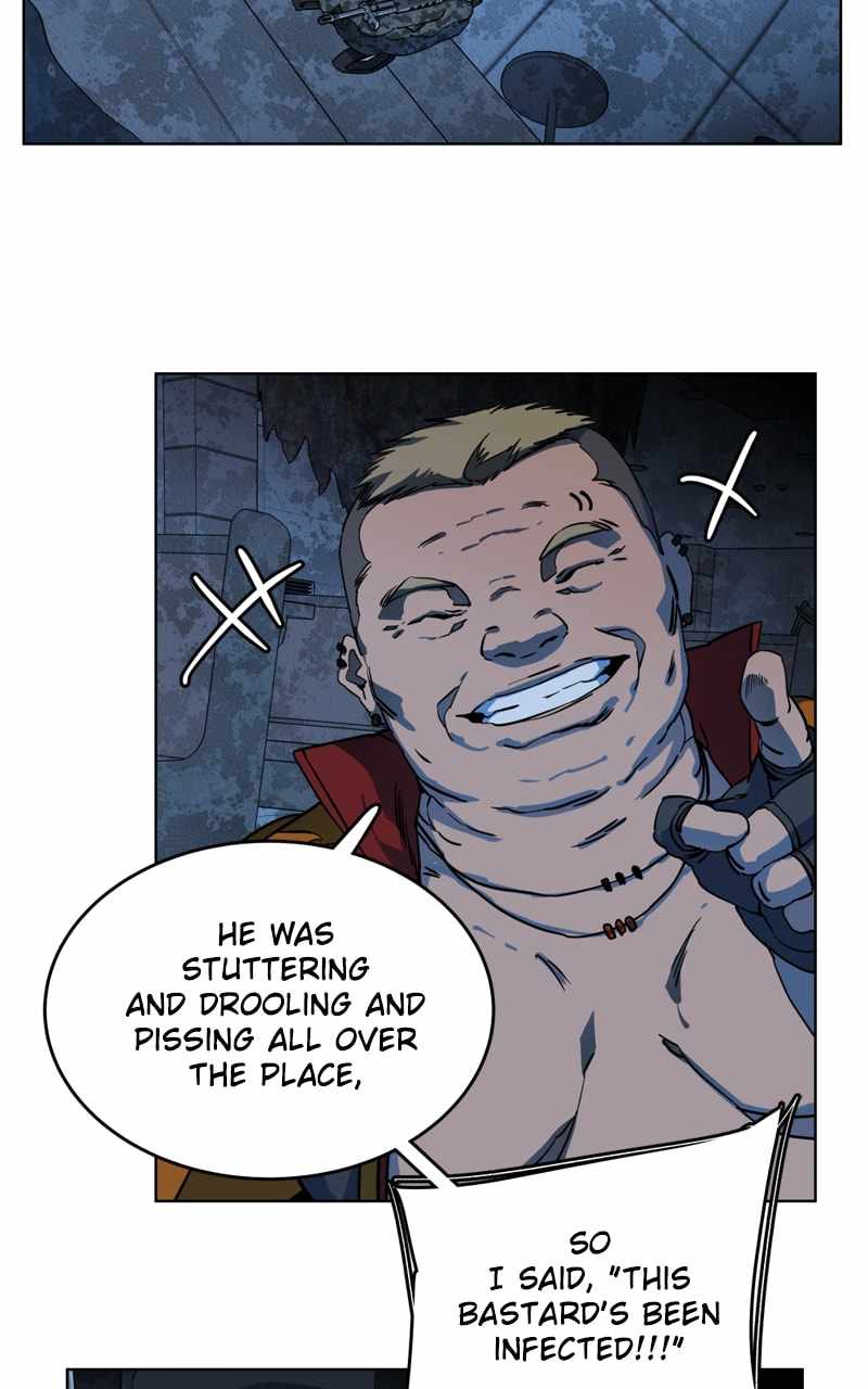 Parallel City Chapter 106 - Page 61